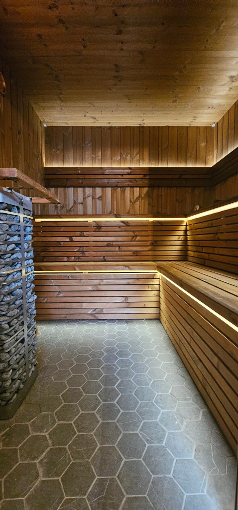 Weekend 1 hour Sessions