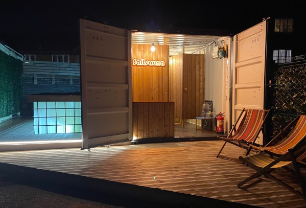 New Years Day sessions